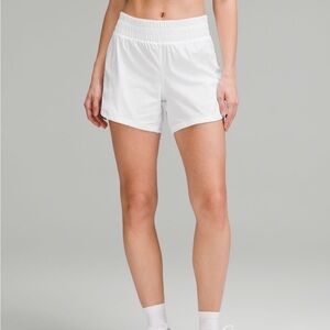 Lululemon Track that Short